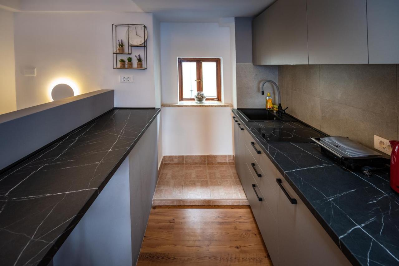 Studio Apartment Kos**** Abbázia Kültér fotó