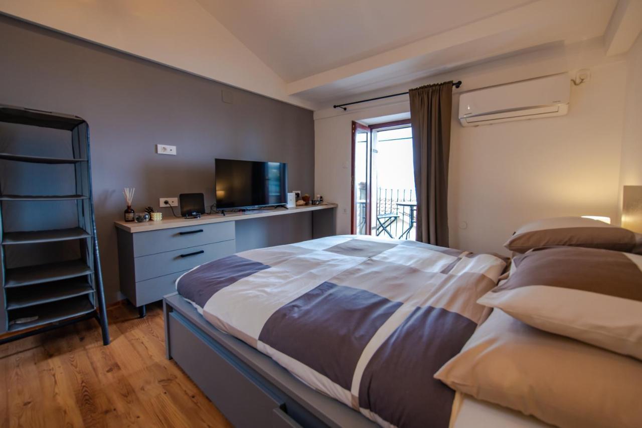 Studio Apartment Kos**** Abbázia Kültér fotó