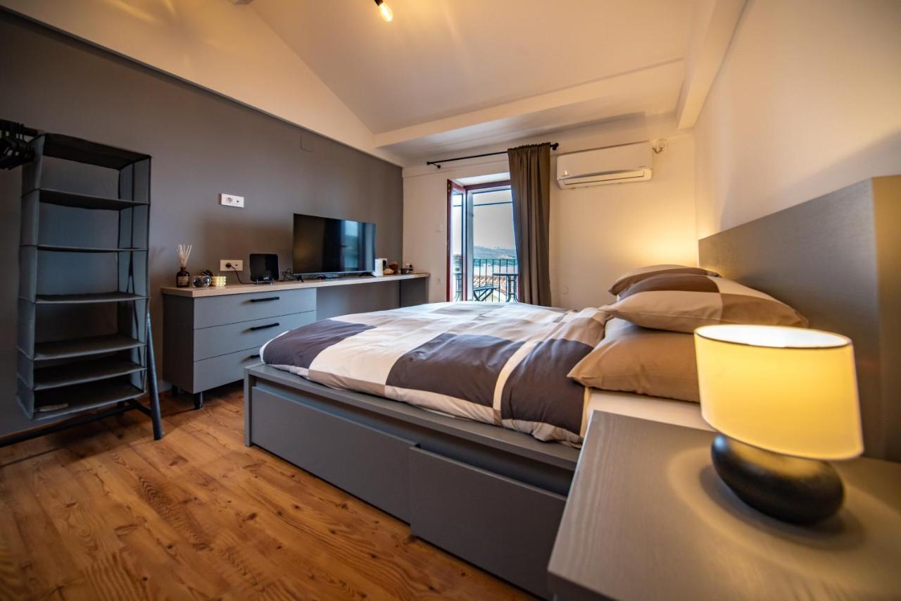 Studio Apartment Kos**** Abbázia Kültér fotó