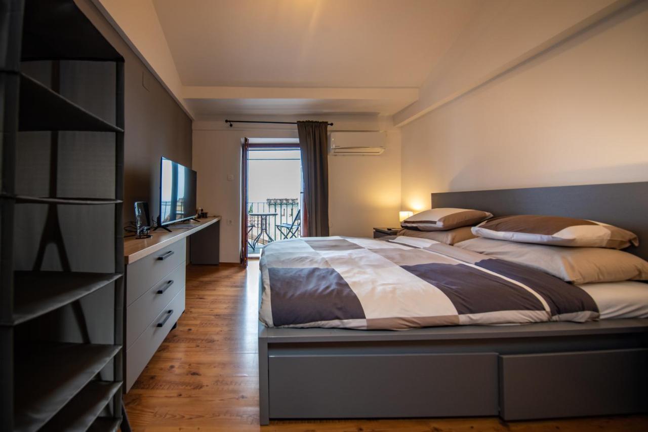 Studio Apartment Kos**** Abbázia Kültér fotó
