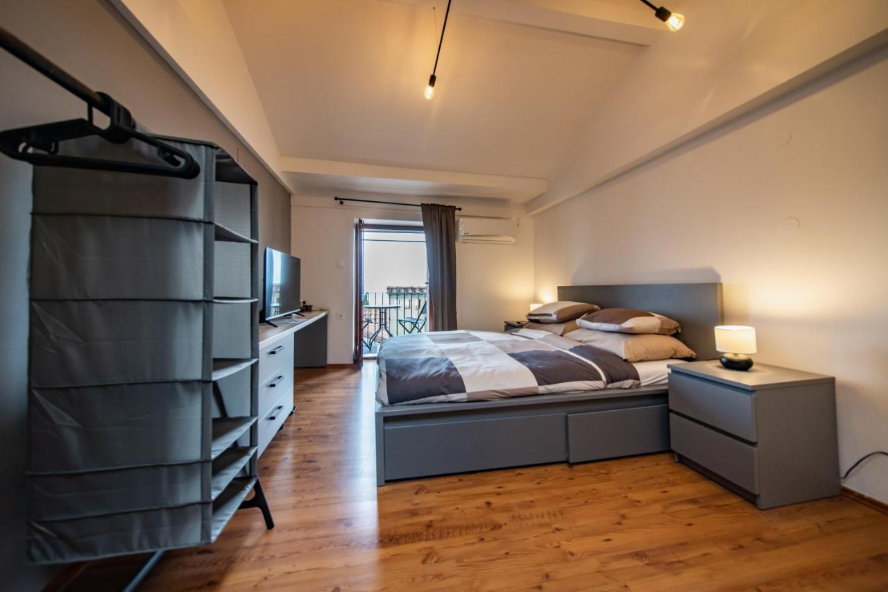Studio Apartment Kos**** Abbázia Kültér fotó
