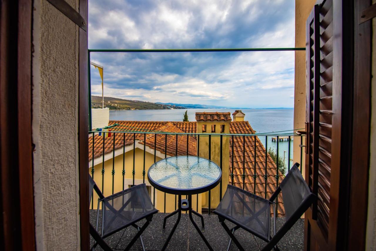 Studio Apartment Kos**** Abbázia Kültér fotó