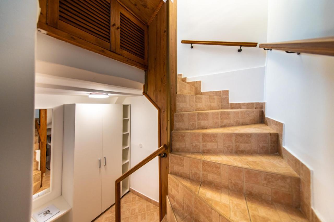 Studio Apartment Kos**** Abbázia Kültér fotó