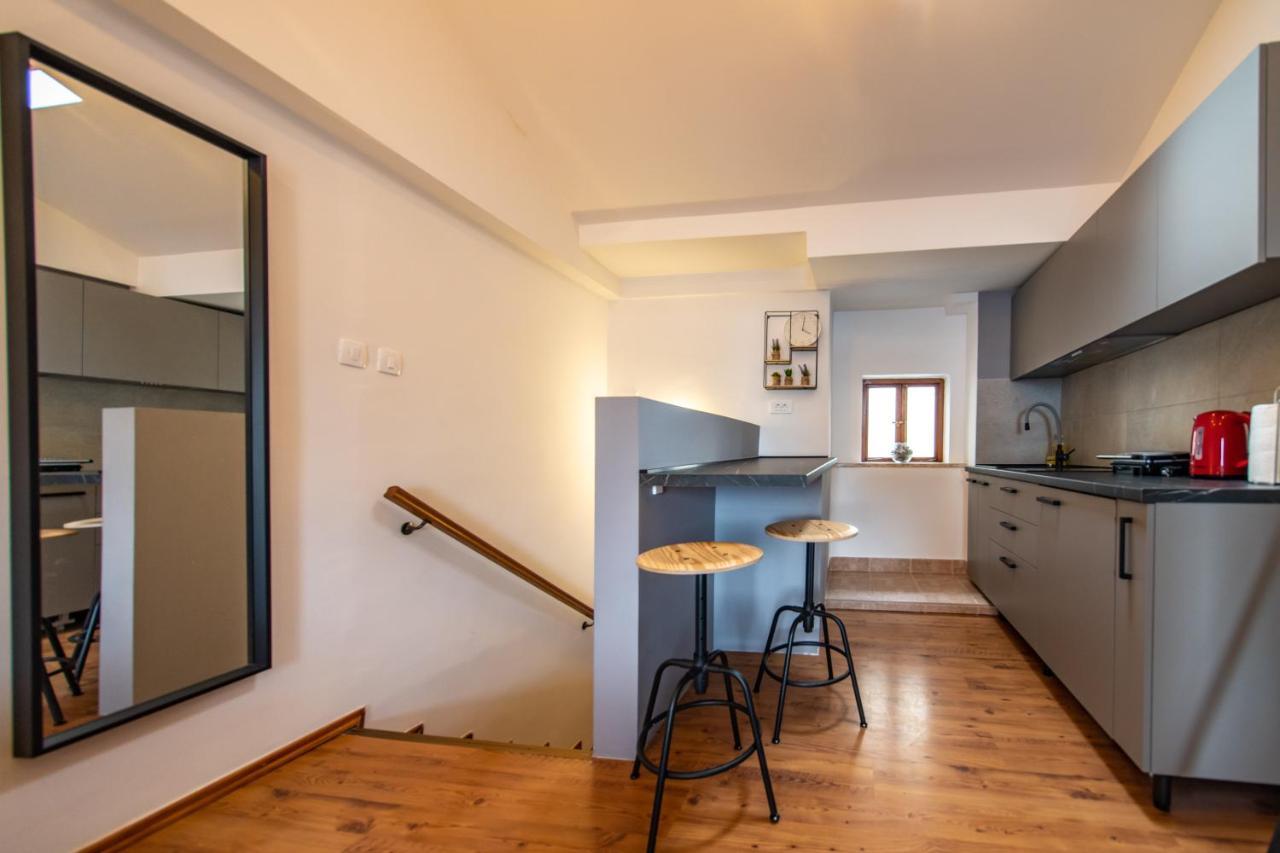 Studio Apartment Kos**** Abbázia Kültér fotó