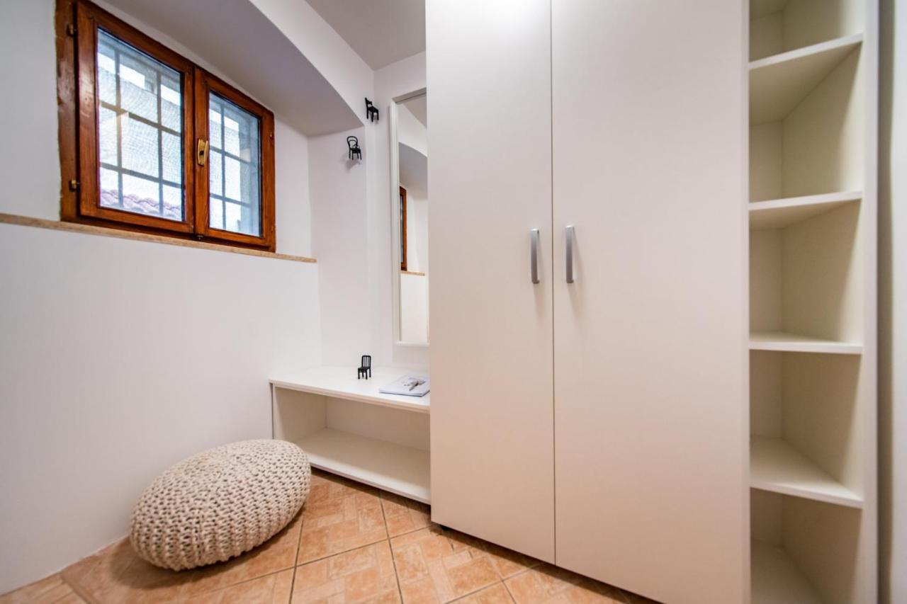 Studio Apartment Kos**** Abbázia Kültér fotó
